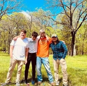 Meet your Posher, Tyler